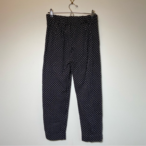 Ace & Jig Polka Dot Pull On Pants - Picture 3 of 8